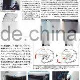 Japanese Helmet J-CRUISE for Motorbike Made in Japan for Wholesalers thumbnail-3