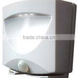 2016 Popular 3 LED Activated Motion Sensor Indoor Outdoor Night Light MIGHTY LIGHT thumbnail-2