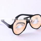 Halloween Decoration Glasses Fake Glasses Funny Glasses thumbnail-5