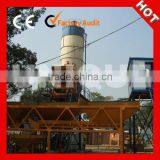Hot Sale HZS35 Small Capacity Concrete Batching Plant thumbnail-1