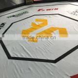 New Finished MMA Fighting Cage With UFC Style thumbnail-5