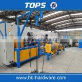 Chain Link Fence Making Machine Manufacturer thumbnail-6