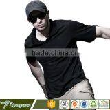 Wholesale China Men'S Dry Fit T-Shirt Polo thumbnail-2