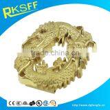 Wholesale Comfortable Dragon Shape Belt Buckle thumbnail-4