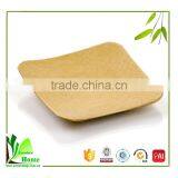 Superior Quality Cheap Bamboo Banquet Plate thumbnail-4