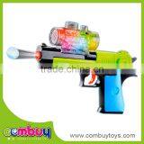 2 in 1 Kids Outdoor Toy Crystal Bullet Soft Bullet Gun thumbnail-1