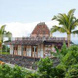 Javanese Antique House Huts thumbnail-3