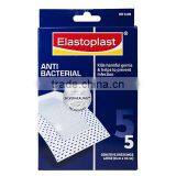 Elastoplast Antibacterial Sensitive Dressing XXL - 5 Pack thumbnail-1