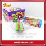 Double Fruit Acid / Sour Stick With Powder And Jam thumbnail-1