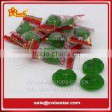 New Item Fruit Flavor Frog Shape Hard Candy thumbnail-1
