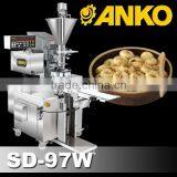 Anko High Capacity Automatic Stainless Steel Pistachio Ball Maker Machine thumbnail-2