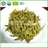 New Premium Organic Green Tea Sencha Steamed Green Tea Loose Leaf Tea thumbnail-2