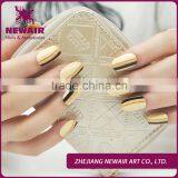 100% Nail Polish Strip Best Nail Art Patch /Nail Polish Sticker thumbnail-6