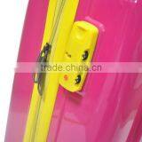 GOOD PC ABS Trolley Luggage thumbnail-2