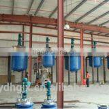 Complete ABS Resin Manufacturing Plant thumbnail-1