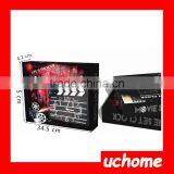 UCHOME Electronic Movie Clapper Board Gift Decorative Desk Clock thumbnail-6