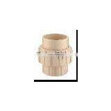 ASTM D2846 CPVC UNION