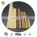 Wood Printed Candy Lollipop Stick thumbnail-3