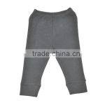 Organic Knitted Boys Shorts thumbnail-2