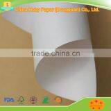 2017 Hot Sale High Quality 120gsm Bleached Kraft Paper Roll thumbnail-4