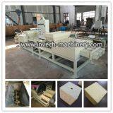 Sawdust Hot Press Extruder