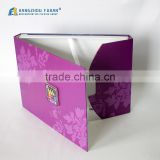 Nice Logo Colour of Full Version Paper Decorative Packing Boxes