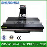 Large Format Manual Heat Press Machine 24*32 Inch, 60*100cm thumbnail-2