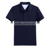 Fashion Mens Golf Polo Shirt thumbnail-5