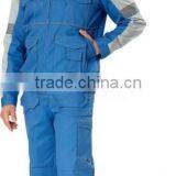 Workwear With Knee Pad OEM MANUFACTURER Made in China thumbnail-1