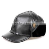wholesale leather hats for men