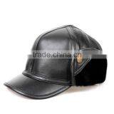 Wholesale Leather Hats for Men