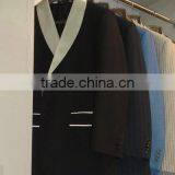 Fashion Man Kaharki Short Cotton Jacket 2015 thumbnail-2