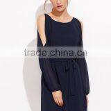 New Style Woomen Casual Latest Design Fashion Self Portrait Dress thumbnail-4