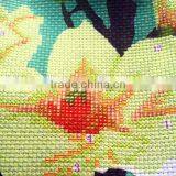 5D Printing Embroidery Stitch Pillowcases/pillowslip/pillow Cover Car thumbnail-4