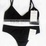 Seamless Underwear Sets thumbnail-1