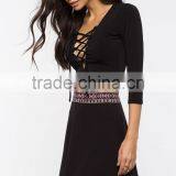 2016 Korean Style Fashion Skater Skirt Wholesale thumbnail-2