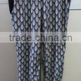 Womens Pants (Garment Stock Lots / Apparel Stock / Stocklots / Garment Apparel From Sri Lanka) thumbnail-2