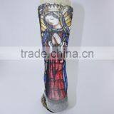 Sublimation Socks Men thumbnail-4