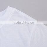 Lady's Low V T-shirt thumbnail-4