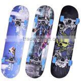 HSJ04 China Maple Skateboard New Year Discount Price thumbnail-4