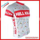 Team Specialized Cycling Jersey, Wicking Moisture no Fading Colors Cycling Clothing thumbnail-3