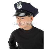 Police Chief Child Hat thumbnail-1