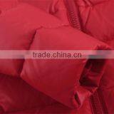 Wholesale Kids Trendy Clothing Coats Girls, Kids Girls Hoody Jackets, Infant and Toddler Down Coats thumbnail-4