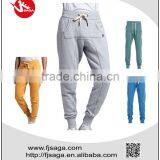Custom Jogger, Custom Fleece Pants, Custom Jogging Pants. thumbnail-1