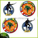 Football Heat Transfer Sticker Custom Plastisol Heat Transfers,heat Transfer Sticker Printing for t Shirt,clothing thumbnail-6