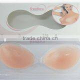 Nature Silicone Self Adhesive Sexy Bra ,comfortable Bra thumbnail-1