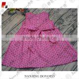 Boutique Girls Dress JannyBB New Design Flower Dress thumbnail-6