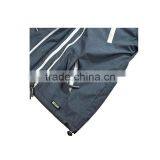 Fashion Men's Autumn Casual Warm Jacket With Hooded thumbnail-5