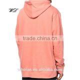 Man Plus Size Hoody Pink Blank Hoodies Men Custom Plain Xxxxl Hoodies thumbnail-2