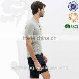 Custom Men's O Neck Short Sleeve China Factory T-Shirts thumbnail-2